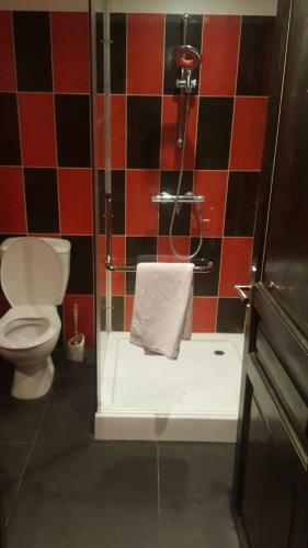 Hostal Casa Dar&and