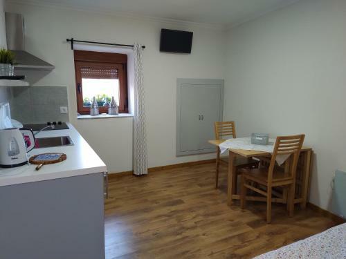 Agroturismo Casa Albelo Do Ger�s