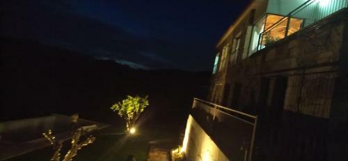 Agroturismo Casa Albelo Do Ger�s