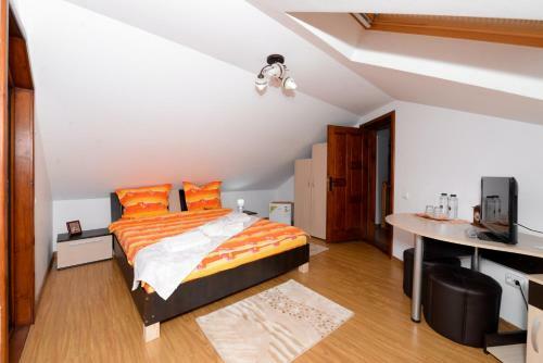 Hostal Casa Teo&andreea