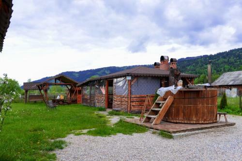 Hostal Casa Teo&andreea