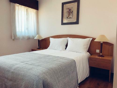 Apartamento Casa Machado
