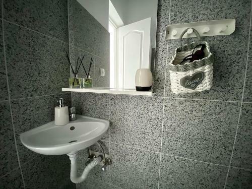Hostal Apartamentul Ghioceilor