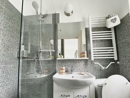 Hostal Apartamentul Ghioceilor
