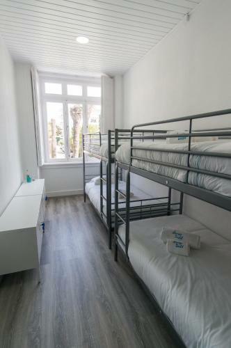 Change The World Hostels - Cascais - Estoril