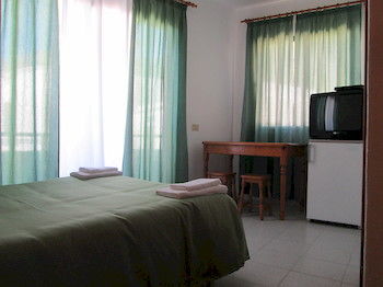 Bed & Breakfast La Palma Hostel By Pension Central