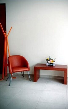 Hotel Casa De Oraci�n San Jose