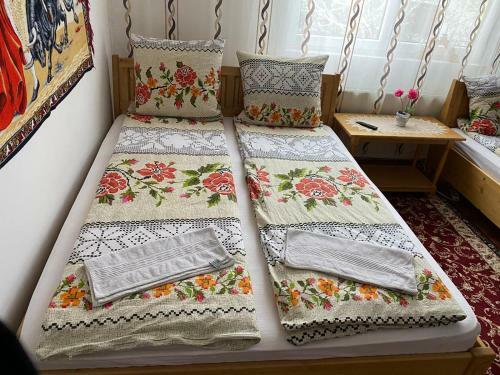 Hostal Floarea Reginei