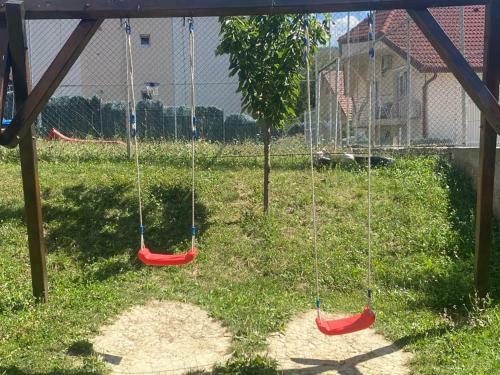 Apartamento Rania