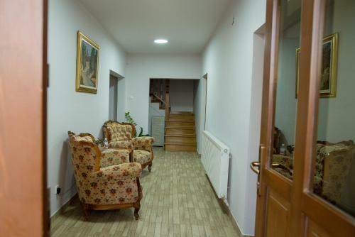 Hostal Zet House