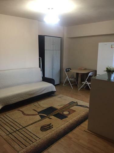 Bed & Breakfast Apartament Cu 1 Camera