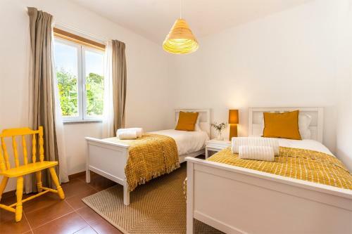 Apartamento Quinta Da Asneira