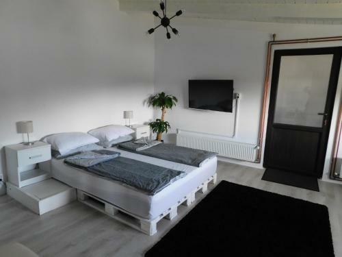 Motel Mountain Vista Suites