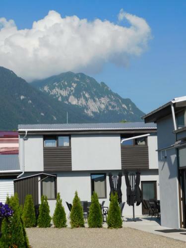 Motel Mountain Vista Suites