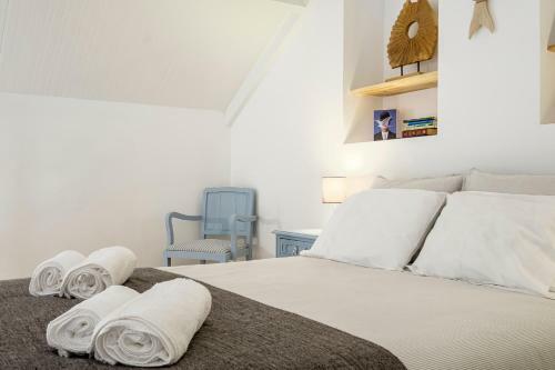 Apartamento Fisherman's Inn Loft