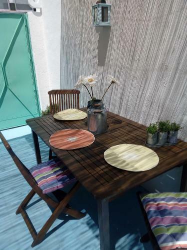 Apartamento Fisherman's Inn Loft