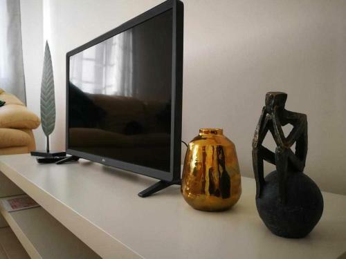 Apartamento House Pink Flamingo