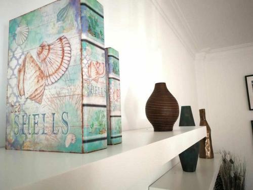 Apartamento House Pink Flamingo