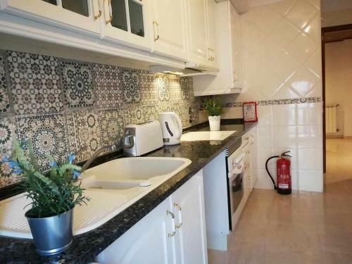 Apartamento House Pink Flamingo