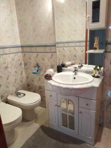 Apartamento House Pink Flamingo