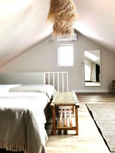 Apartamento Charming Design House In Montijo, Casa 41