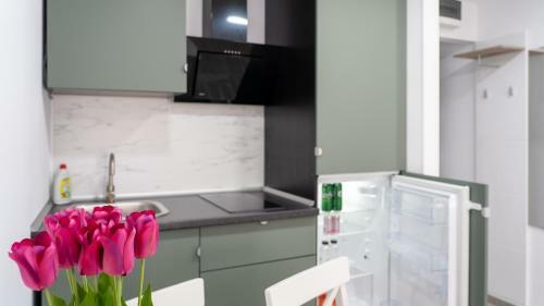 Sea View Apartments Olimp - Avenue Hotels