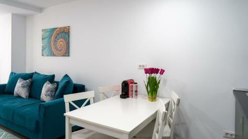 Sea View Apartments Olimp - Avenue Hotels