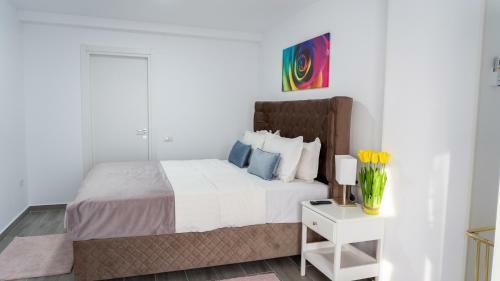 Sea View Apartments Olimp - Avenue Hotels