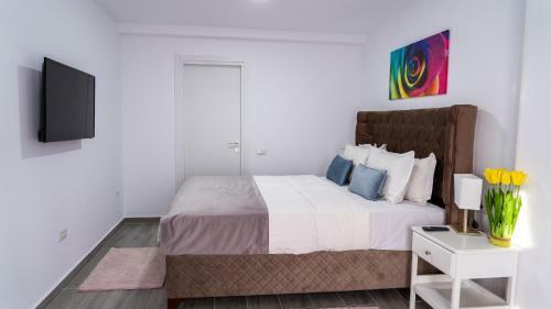 Sea View Apartments Olimp - Avenue Hotels