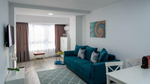 Sea View Apartments Olimp - Avenue Hotels