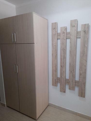 Apartamento Garsoniera Saturn
