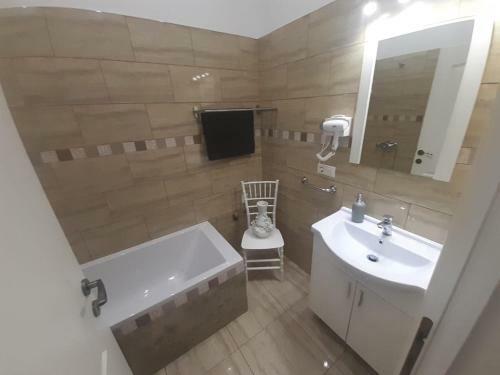 Apartament 2 Camere - Casa Divertis