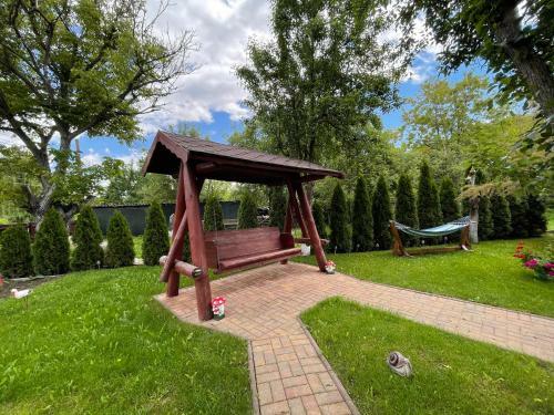Hostal Natura Guest House