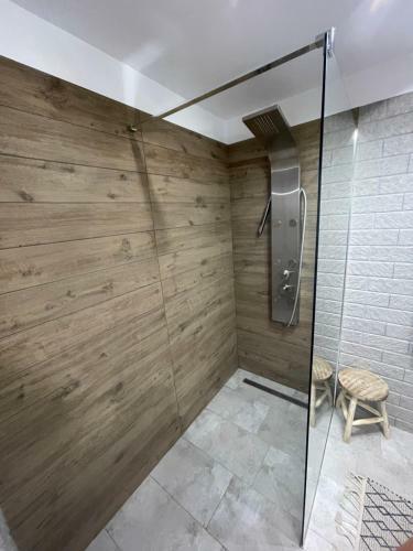 Hostal Natura Guest House