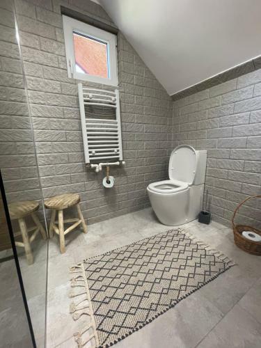 Hostal Natura Guest House