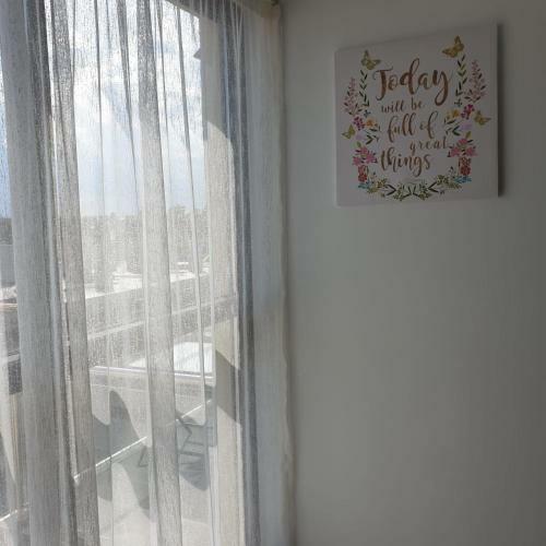 Alfa Relax Apartments