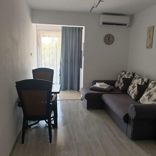 Alfa Relax Apartments