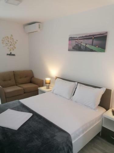 Alfa Relax Apartments