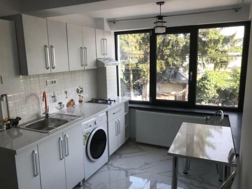 Apartamento Casa Bacestianu