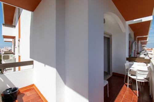 Apartamento Vista Mar Algarve