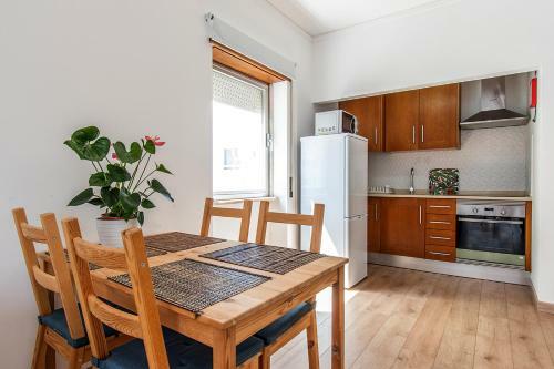 Apartamento Vista Mar Algarve