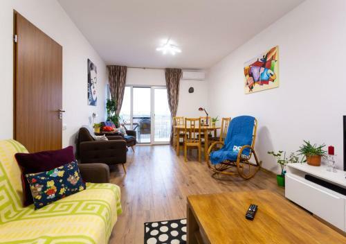 Vivalia Apartment