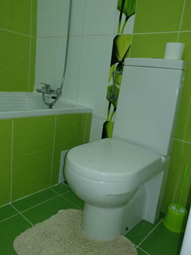 Old Town Unirii Square Damaris Apartment