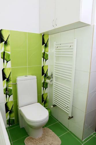 Old Town Unirii Square Damaris Apartment