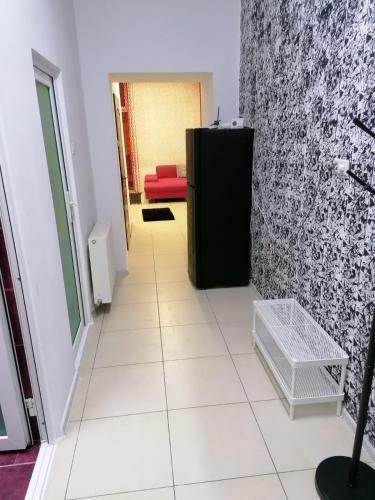 Apartament Josefin