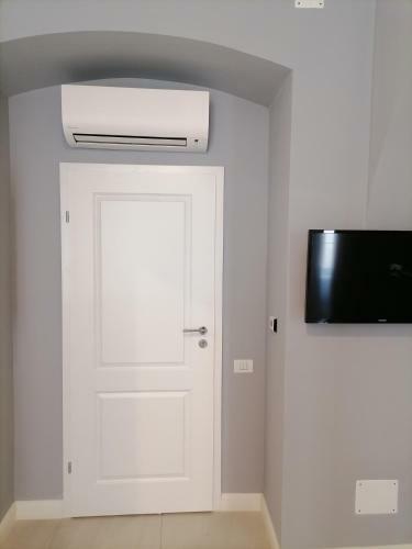 Apartamento Central Accommodation