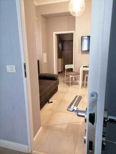Apartamento Central Accommodation