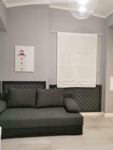 Apartamento Central Accommodation