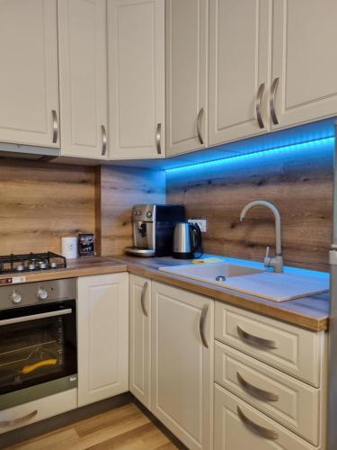 City Inn Premium Apartment 2