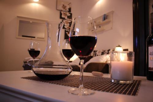 Ella Apartment Timisoara No11